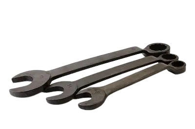 Llave Combinada