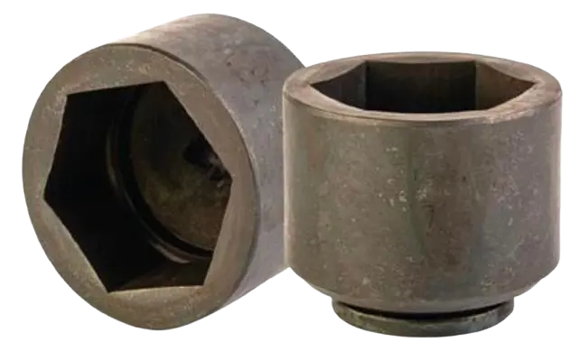 Tubo Hexagonal