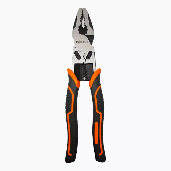 Pinza Universal Multifunción Alta Performance Trigane