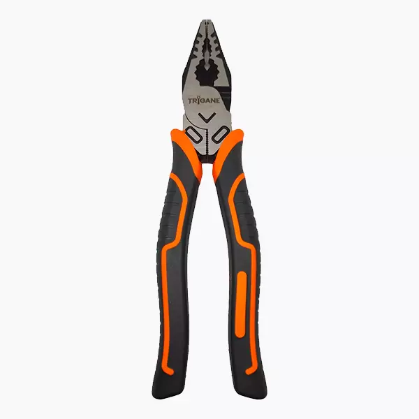 Pinza Universal 8 Pulgadas Alta Performance Trigane